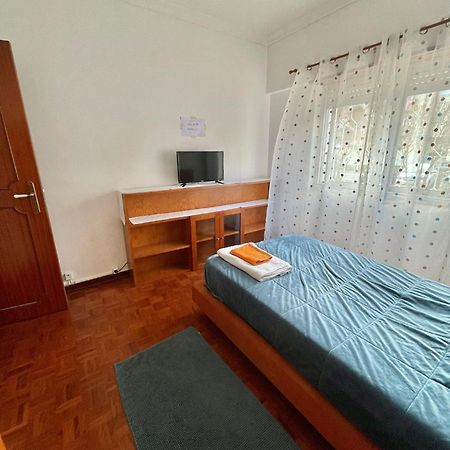 Laranjeira Quarto De Casal Acolhedor מראה חיצוני תמונה