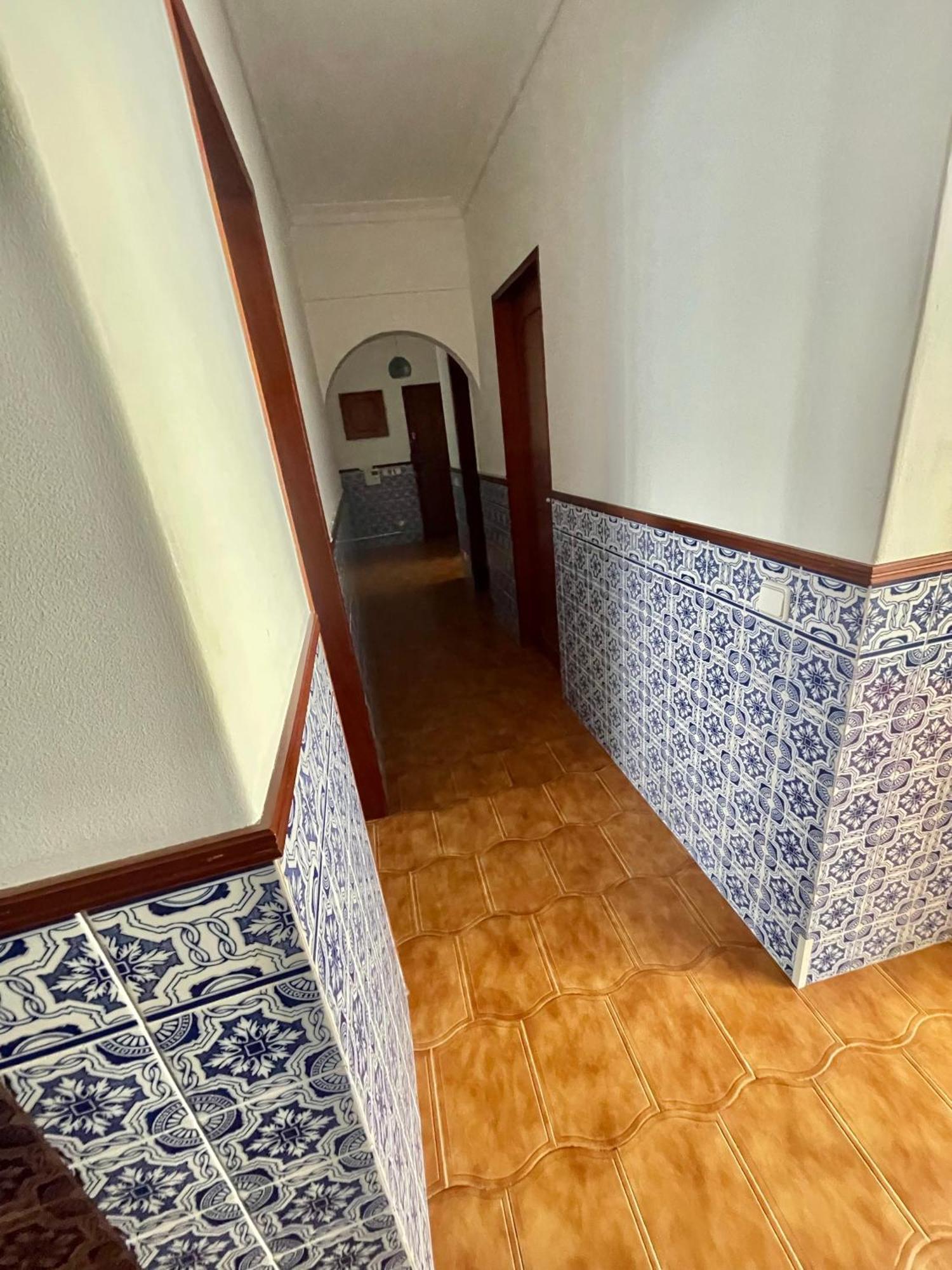 Laranjeira Quarto De Casal Acolhedor מראה חיצוני תמונה