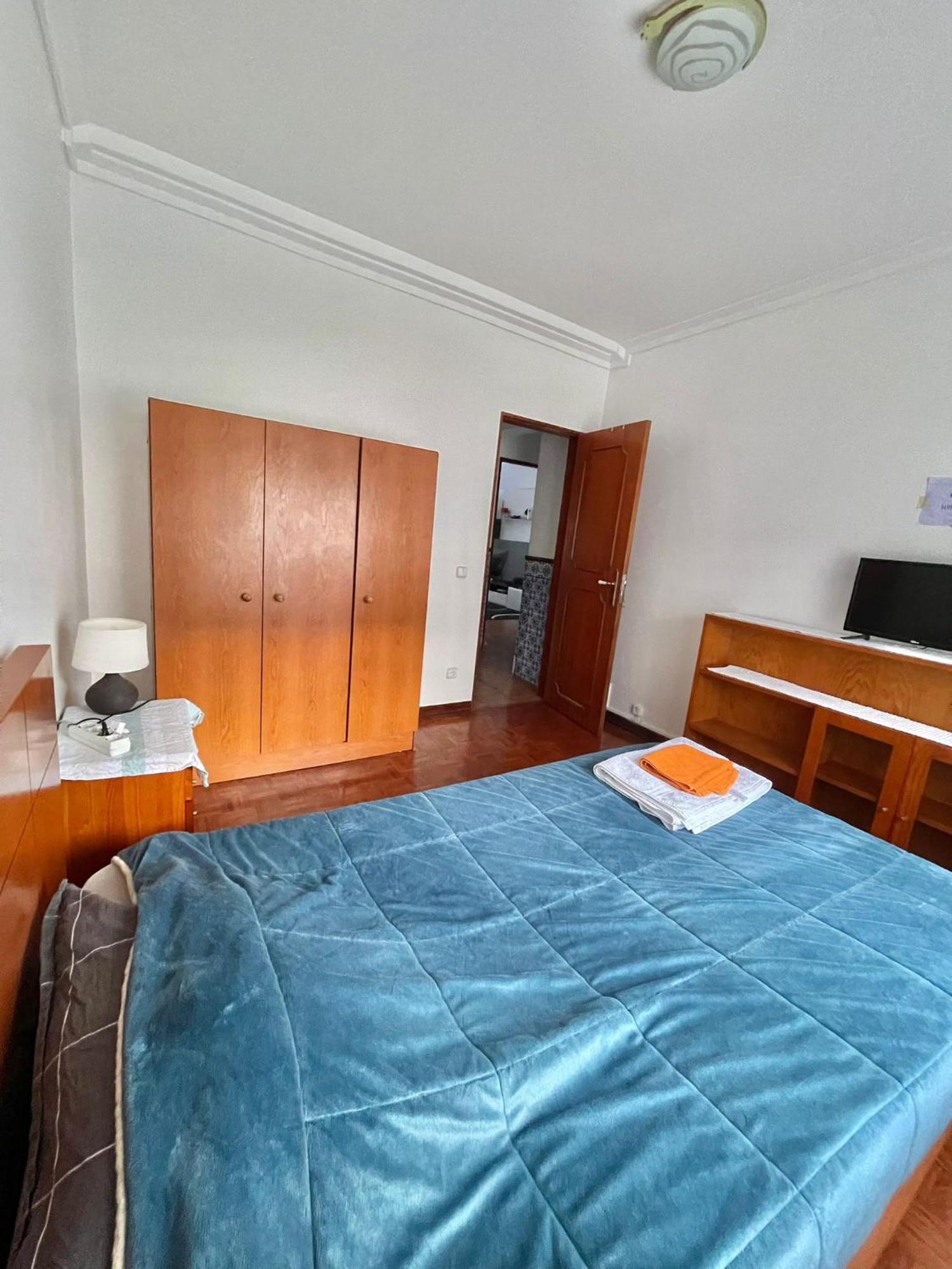 Laranjeira Quarto De Casal Acolhedor מראה חיצוני תמונה