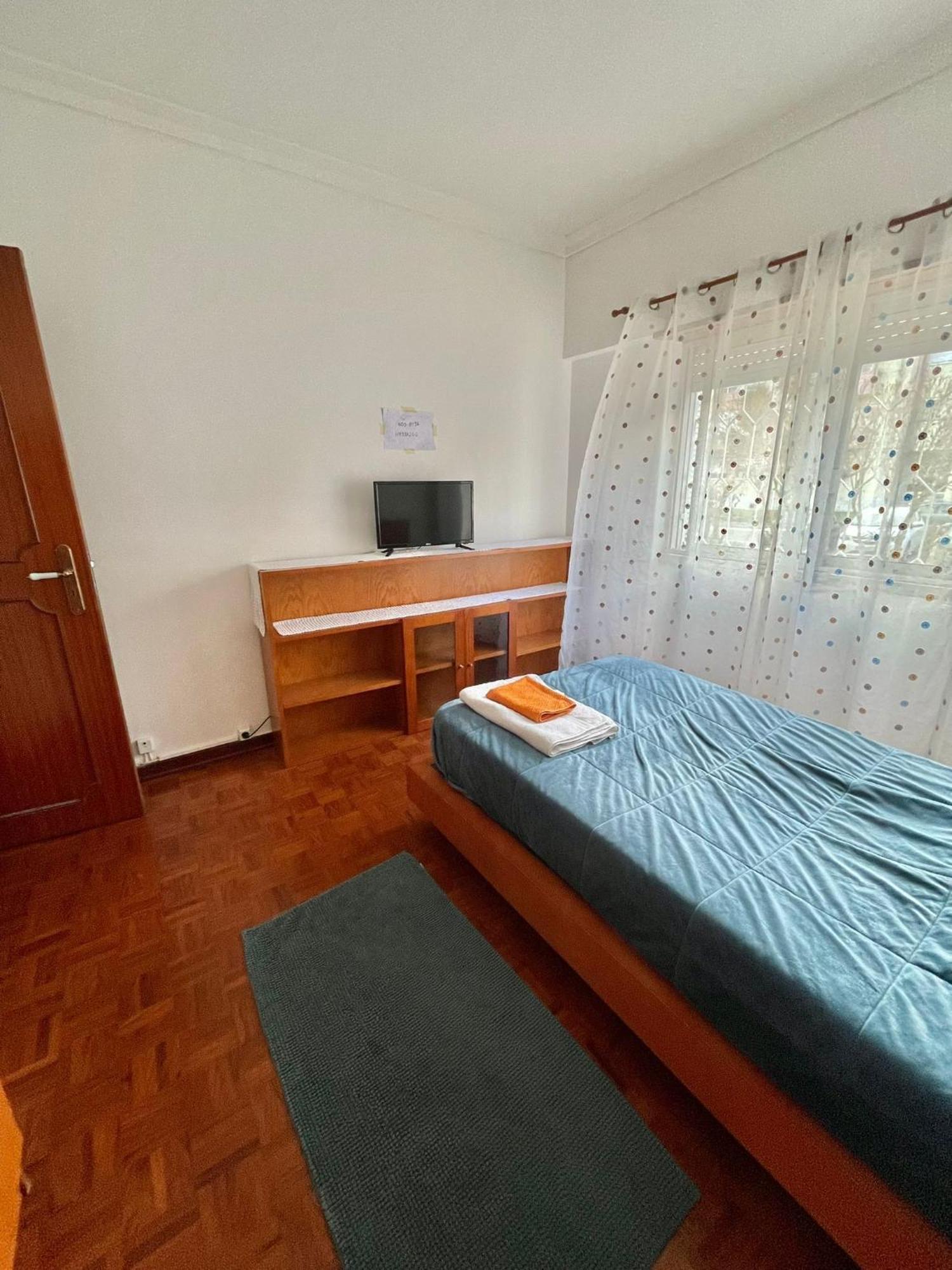 Laranjeira Quarto De Casal Acolhedor מראה חיצוני תמונה